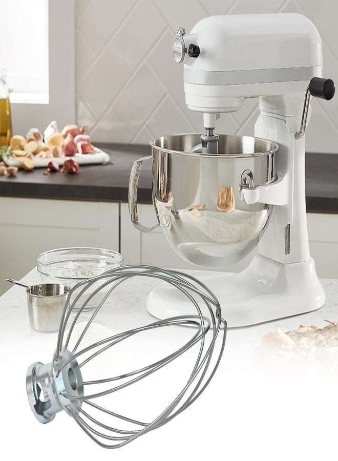 Obida 63227 fits for Eclectrics All-Metal Stand Mixers for hamilton beach hand mixer replacement beaters - Image 4